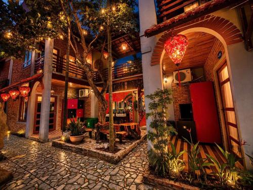 Tam Coc Van Lam Homestay in Ninh Bình