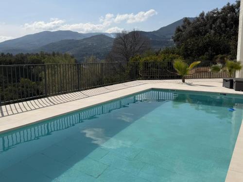Skats, Casa la Perla in Lecrín