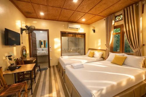 Tam Coc Van Lam Homestay in Ninh Bình