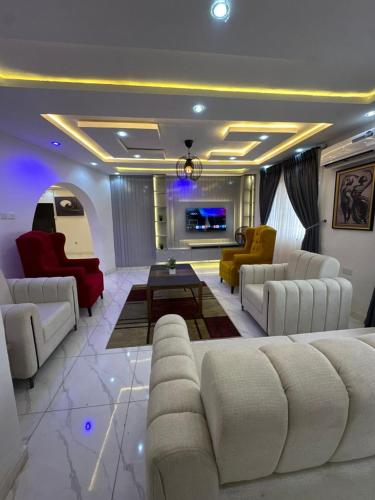 Q2shortlet Apartment - Lagos, Nigeria