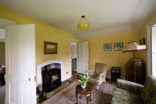 Salterbridge Gatelodge in Cappoquin