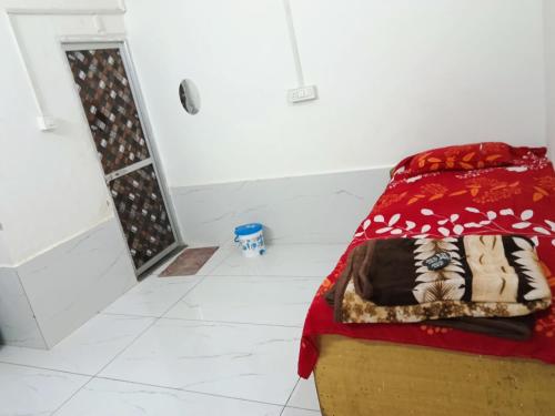 Maa kripa guest house and restaurent in Ramdevra