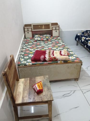 Maa kripa guest house and restaurent in Ramdevra