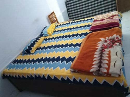 Maa kripa guest house and restaurent in Ramdevra