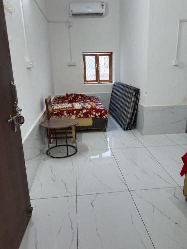 Maa kripa guest house and restaurent in Ramdevra