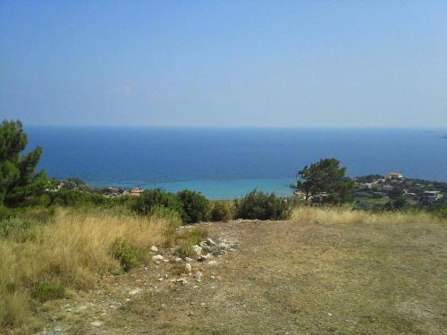  Dreamview Apartments in Samos