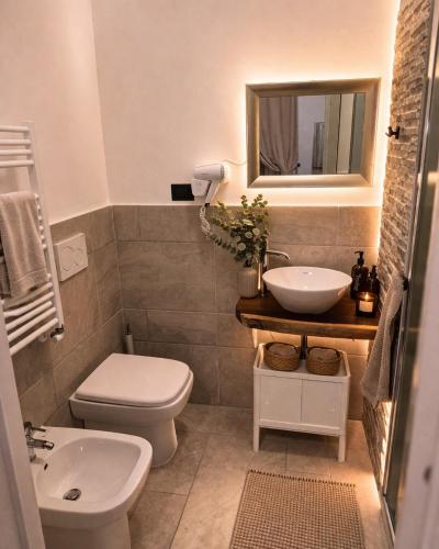 SAINT GEORGE'S HOUSE 3 Bari 3