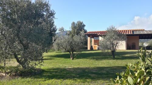 Agriturismo Casa Andreina