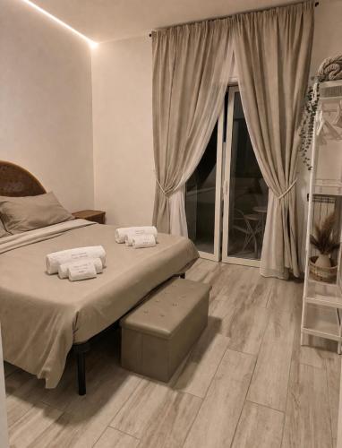 SAINT GEORGE'S HOUSE 3 Bari 2