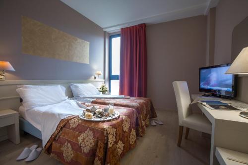 Accommodation in Cascina