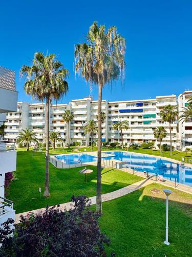 Aquamarina Apartment