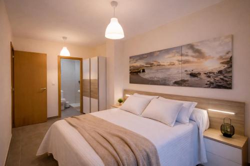 Nova MSuites Xove - A Nogueira