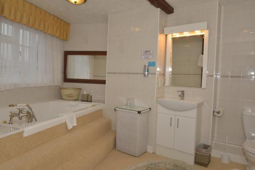 The Inglenook Hotel - image 5