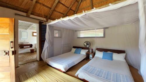 Lake Shore Lodge in Rukwa
