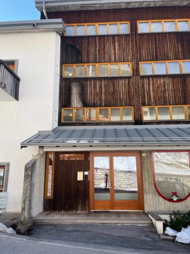 Exterior view, Eden Alpino - Ottimo Trilocale a 100 mt dalle piste in Foppolo