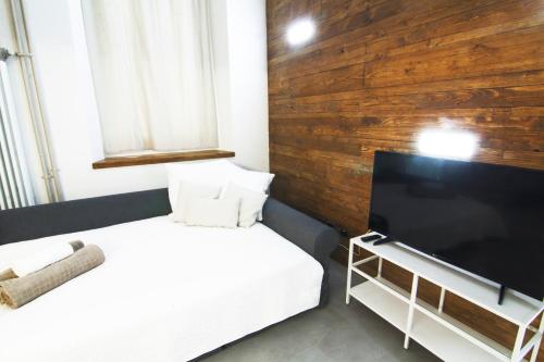Alessia's Flat - Mac Mahon Room Type - Apartment