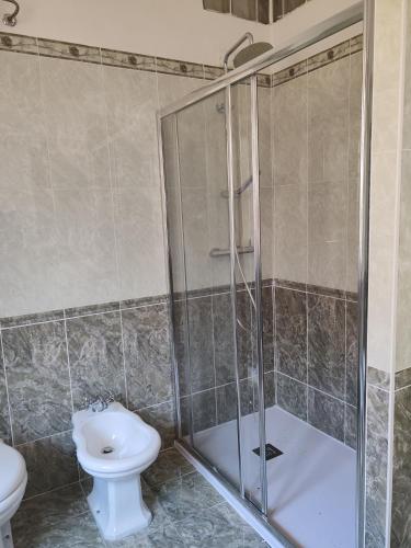 Fly B&B – Rome