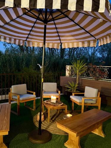 Azurara Guesthouse 3