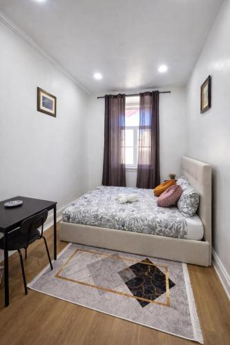 Urban nest guest houselisbon - image 10