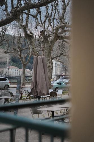 景觀, Maison au bord du Rhône avec Patio 5 pers (Maison au bord du Rhone avec Patio 5 pers) in 坦萊爾米塔日