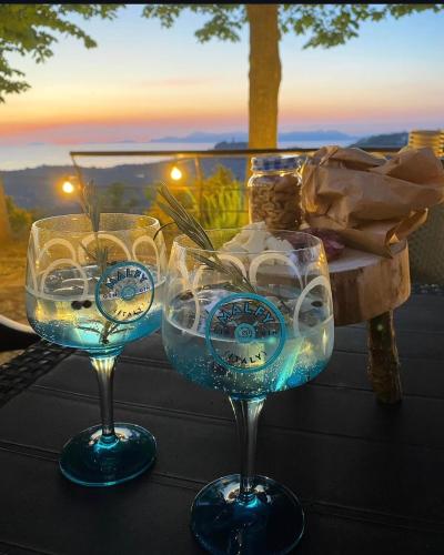 B&B and Home Restaurant Il giardino di Armida - Perito B&B and Home Restaurant Il giardino di Armida - Perito