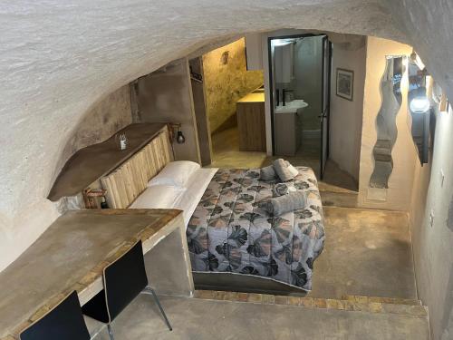 La Grotta Suite Matera