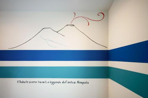 Sebeto Toledo, Neapel (Foto 2)