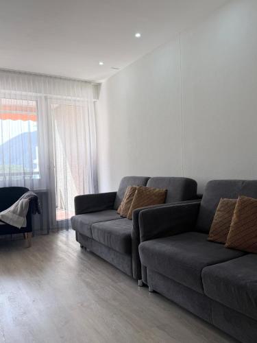  Holiday On The Lake Lugano 5 in Bissone