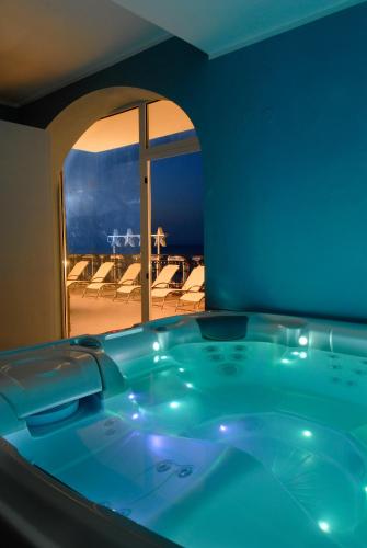 Grand Hotel Excelsior – San Benedetto del Tronto, MO
