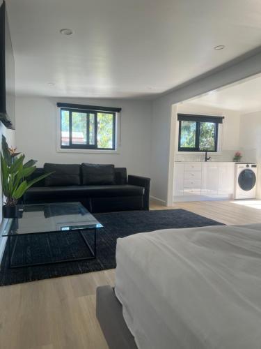 Campaspe Valley View 20 acres Farm Stay in Metcalfe