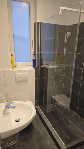 Othman Appartements Falkenstraße 26 1OG L, Hannover (fotografie 8)