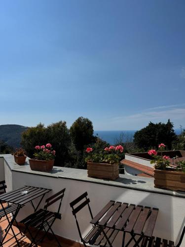 La Casa Del Sole 5