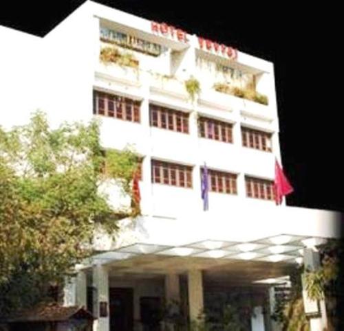 Hotel Yuvraj, Vadódara