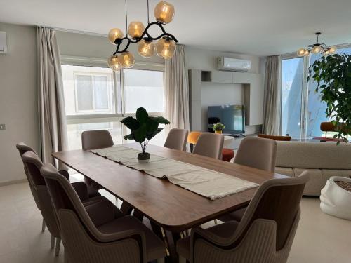 Chalet 2 bedrooms in fouka bay with lagoon view CL3 - CH18 - 01 in Zawiyat Ailat Nuh