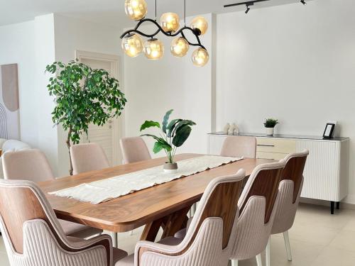 Chalet 2 bedrooms in fouka bay with lagoon view CL3 - CH18 - 01 in Zawiyat Ailat Nuh