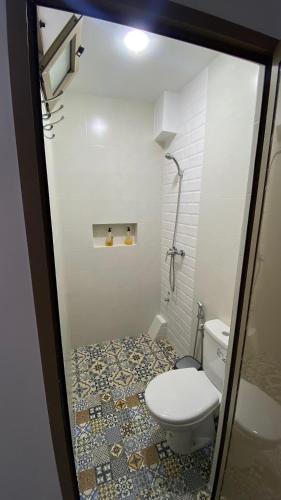 Moroccan Family House 2