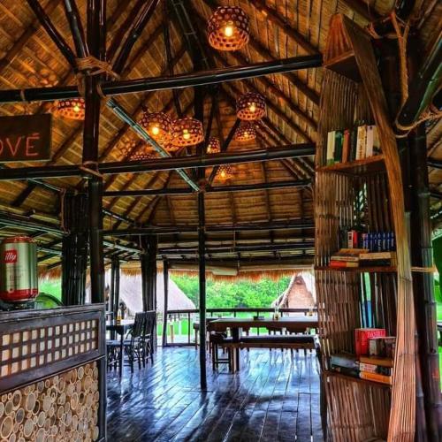 Mudita Glamping and Villas in Gerona