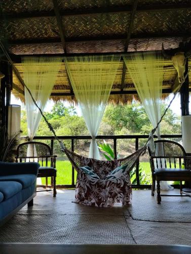 Mudita Glamping and Villas in Gerona