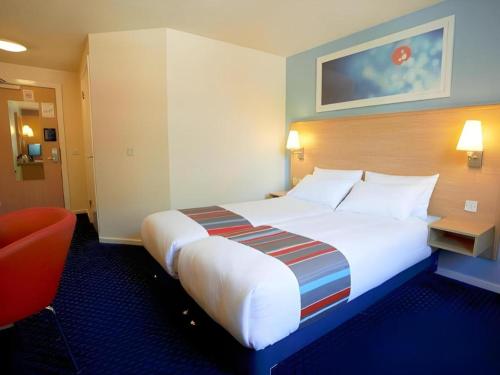 Travelodge Kinross M90 in Кинрос