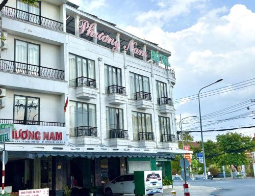 Phuong Nam Sa Đec Hotel in サデーク