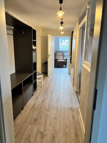 gemütliche Ferienwohnung in Burgstaedt, Österreich