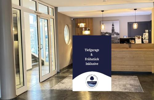 . Auszeit Hotel Hamburg