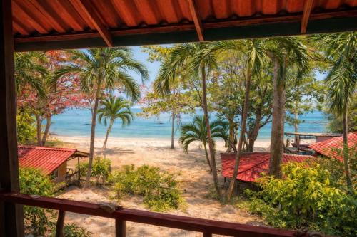 Pankabay Resort - 정원