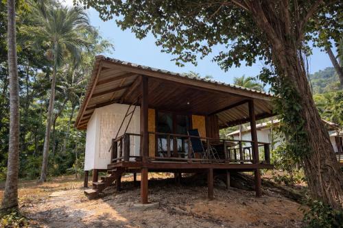 Pankabay Resort - 숙소 외관