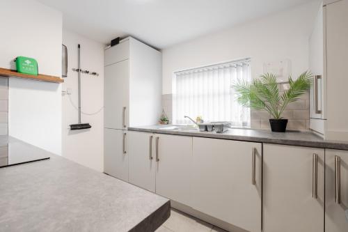 Anfield Apartments - Dovecot