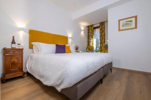 HP City Suites in Bergamo Külváros