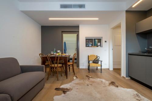 HP City Suites in Bergamo Külváros