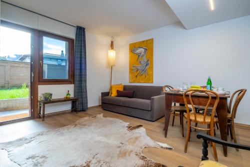 HP City Suites in Bergamo Külváros
