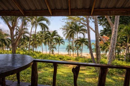 Pankabay Resort