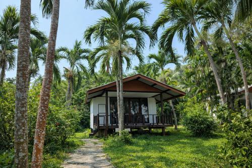 Pankabay Resort
